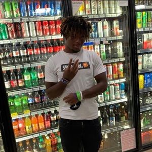 Meet your Posher, Jalen